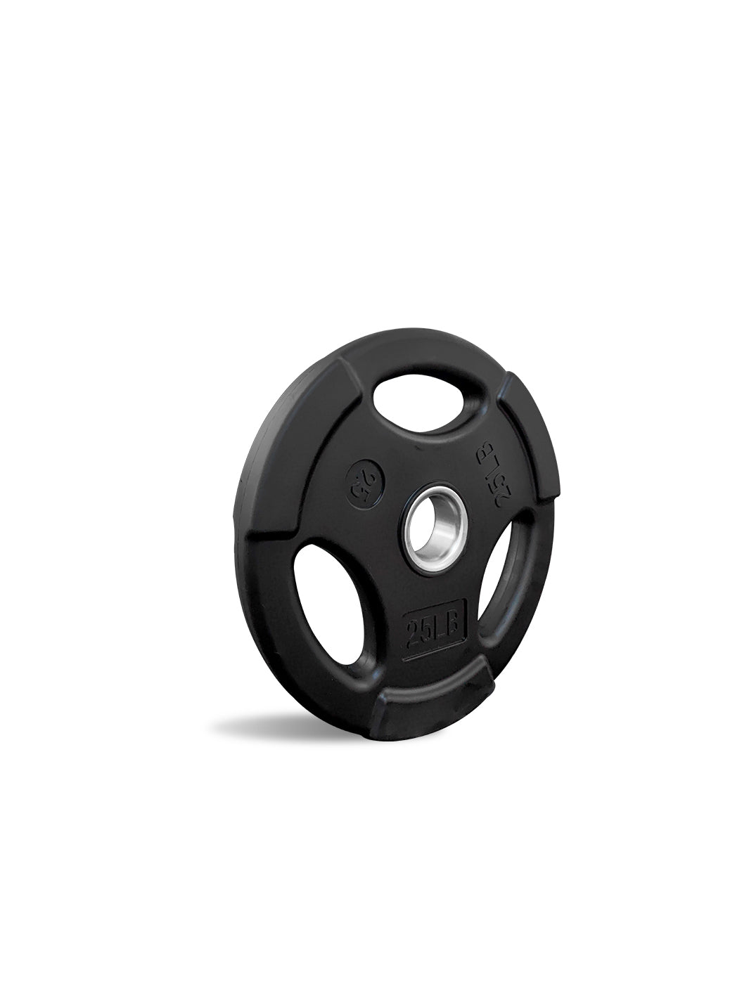 Rubber Grip Racer Plates