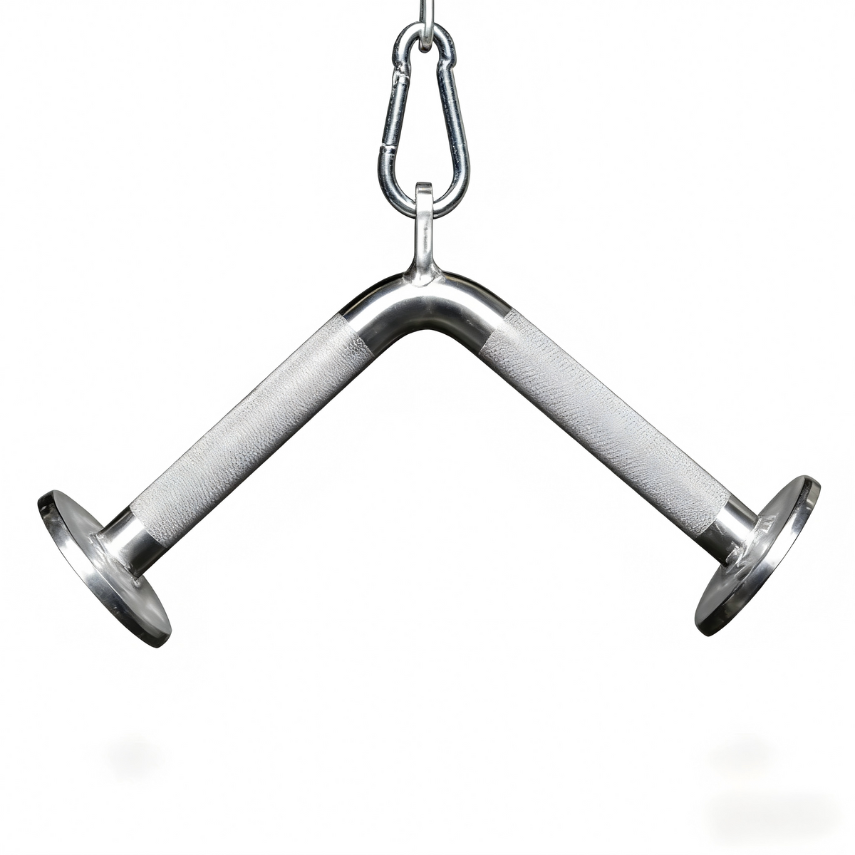 Steel V Bar