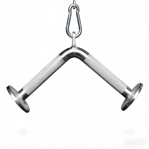 Steel V Bar