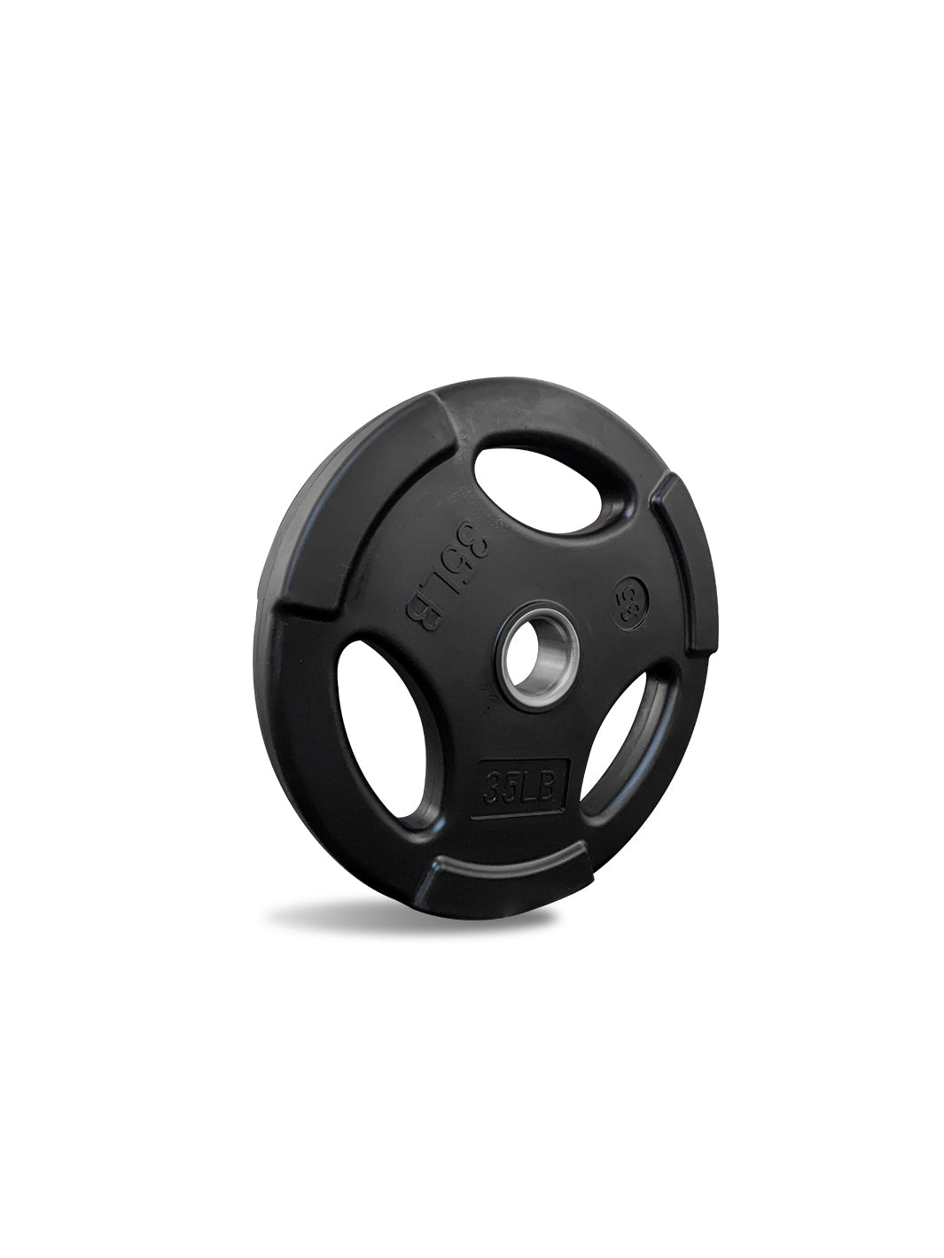 Rubber Grip Racer Plates