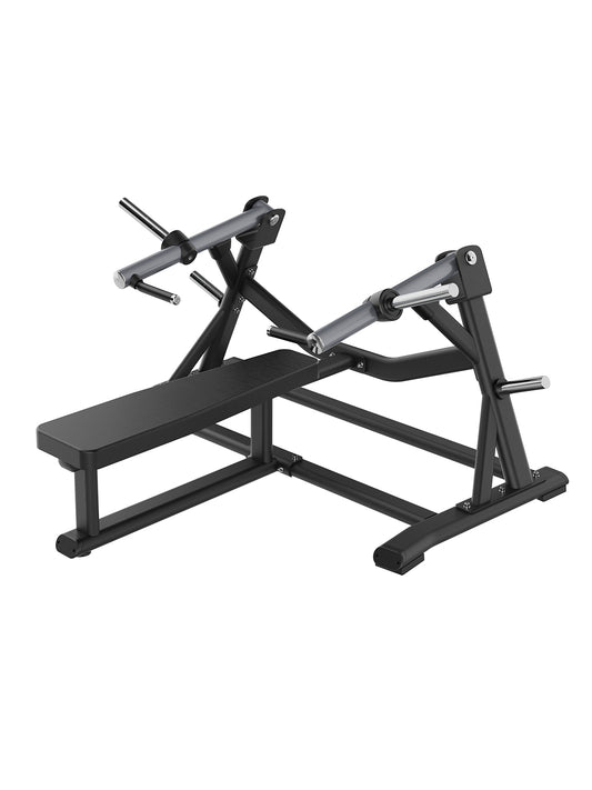 BLAZZED HORIZONTAL BENCH PRESS