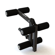 X4 Bench Leg Extension/Curl Attachment