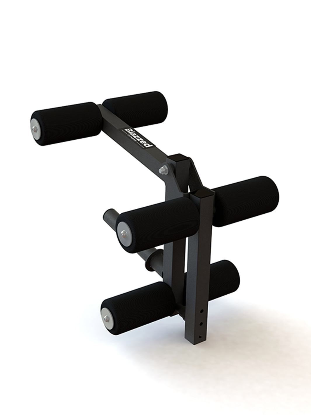 X4 Bench Leg Extension/Curl Attachment