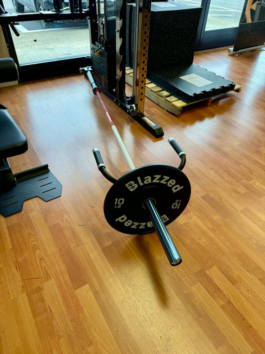 BX2 landmine (April Pre-Order)