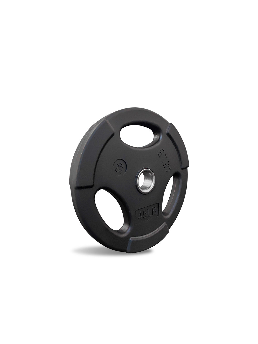 Rubber Grip Racer Plates