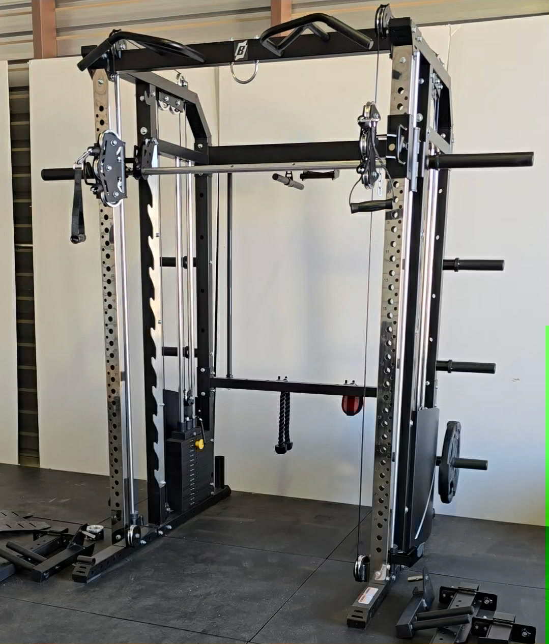 Blazzed BX2 (August Pre-Order)