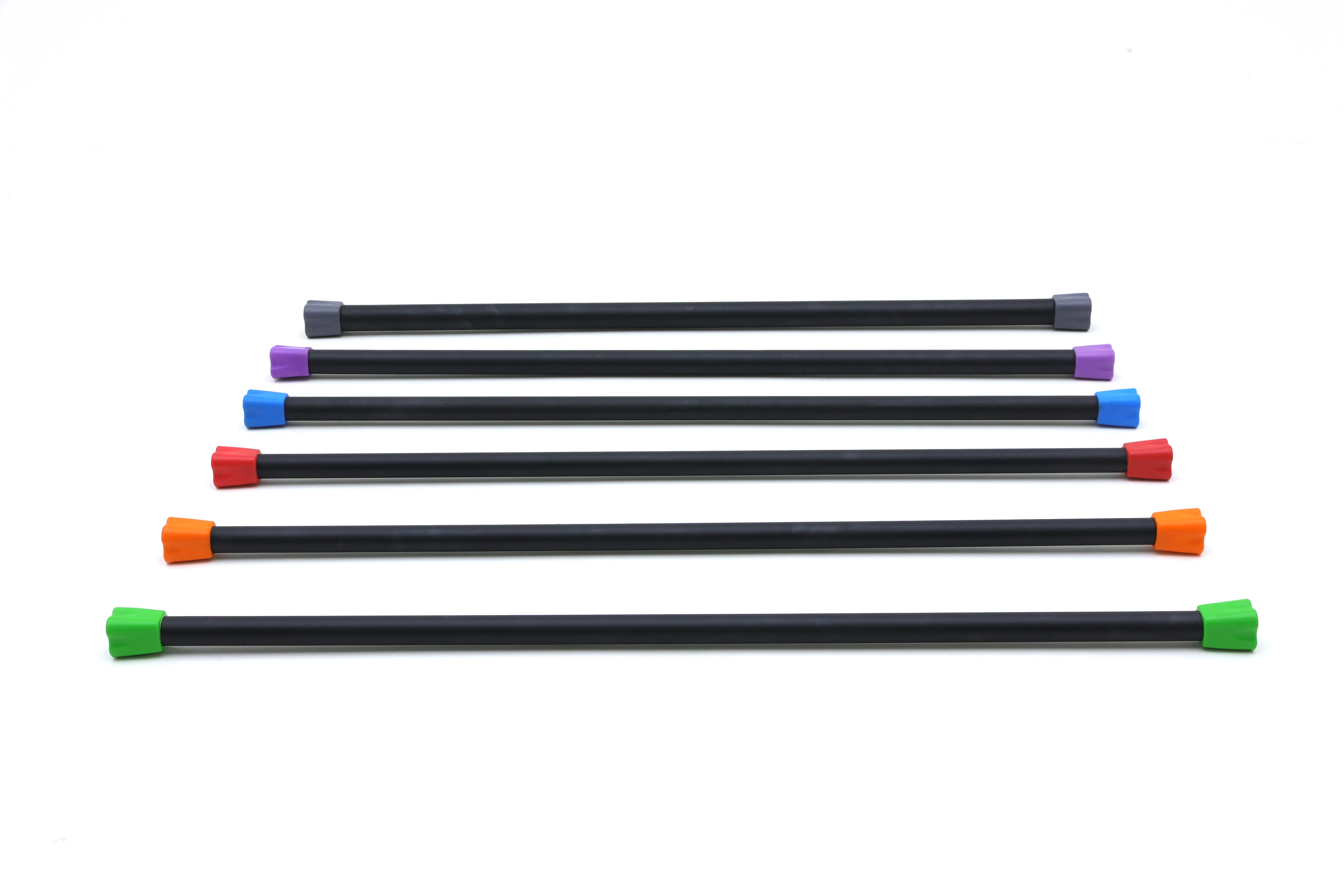 Body Bars – Blazzed