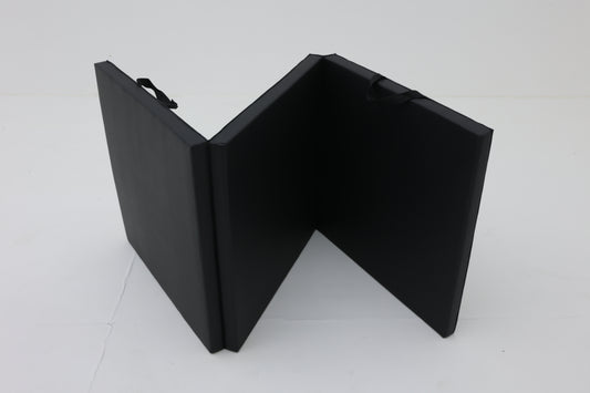 Tri-Fold Stretching Mat