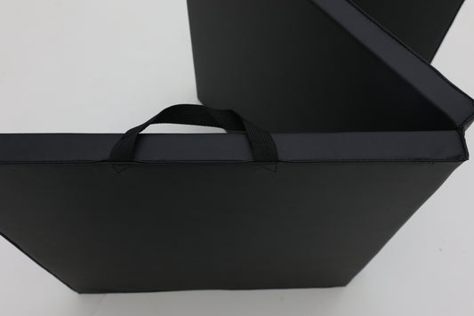 Tri-Fold Stretching Mat