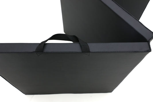 Tri-Fold Stretching Mat
