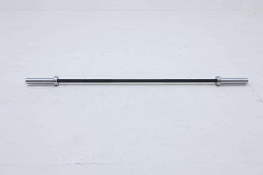 Men's 6' Olympic Bar - 31.9lb, 500lb Test