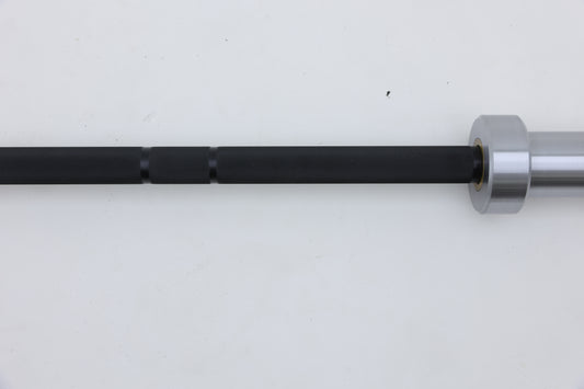 Men's 6' Olympic Bar - 31.9lb, 500lb Test