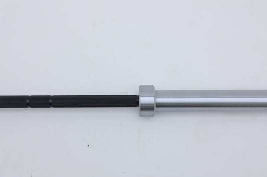 Men's 7' Olympic Bar 1200lb Test Bushing