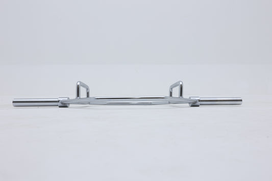 Olympic Hex Bar 700lb test, 20KG, (Chrome)