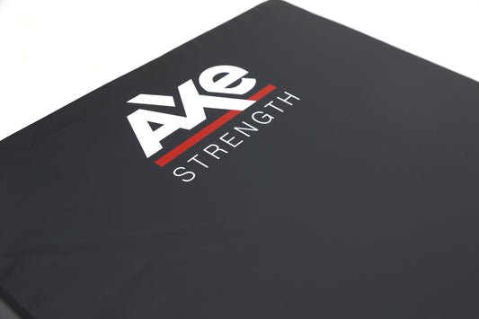 Barbell Crush Pads(Pairs)