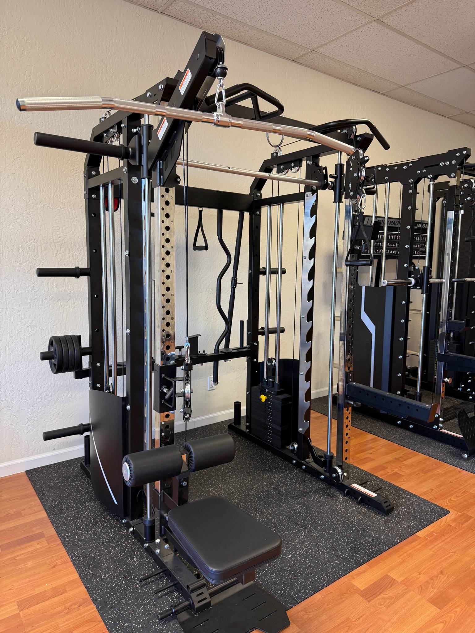 BX2 Lat Extender – Blazzed