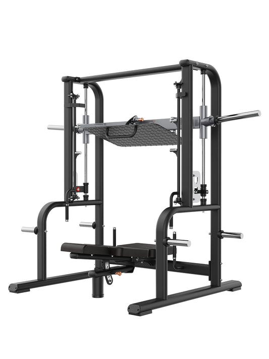 BLAZZED VERTICAL LEG PRESS