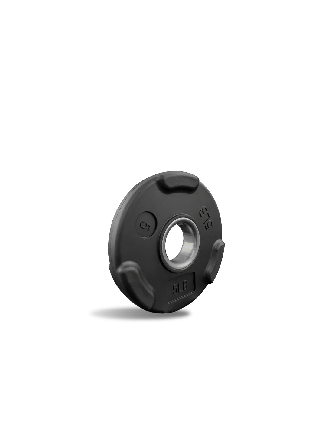 Rubber Grip Racer Plates