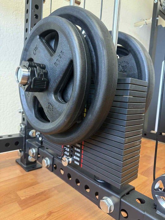 HD1 Adder Pin (January Pre-Order)