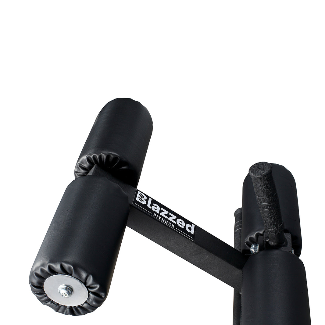 Best All In One Trainer Machine Fitness Equipment | Blazzed Fitness
