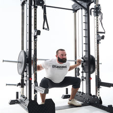 Blazzed BX1 All-In-One Gym