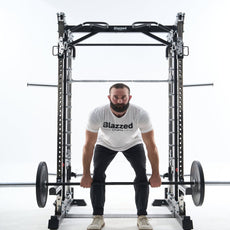 Blazzed BX1 All-In-One Gym