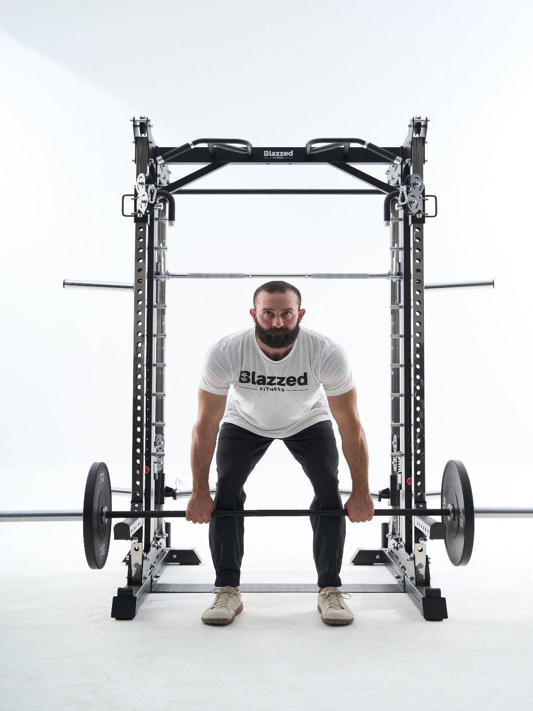 Blazzed BX1 All-In-One Gym