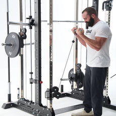 Blazzed BX1 All-In-One Gym