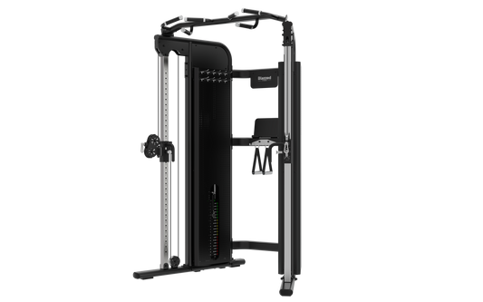 Blazzed RP2 Functional Trainer