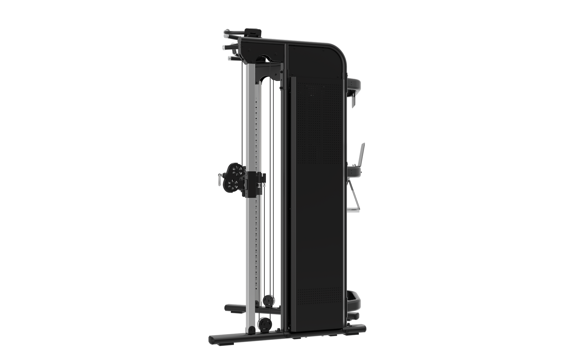 Blazzed RP2 Functional Trainer