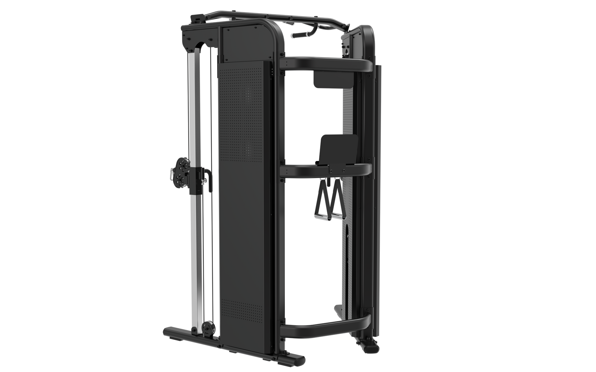 Blazzed RP2 Functional Trainer