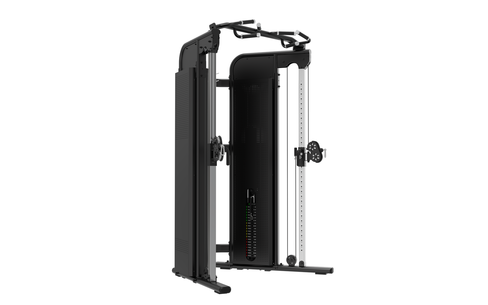 Blazzed RP2 Functional Trainer