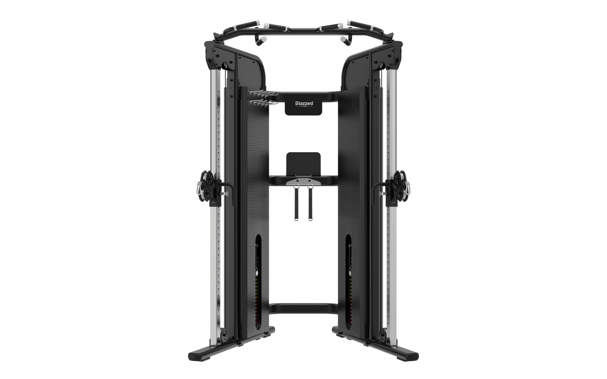 Blazzed RP2 Functional Trainer