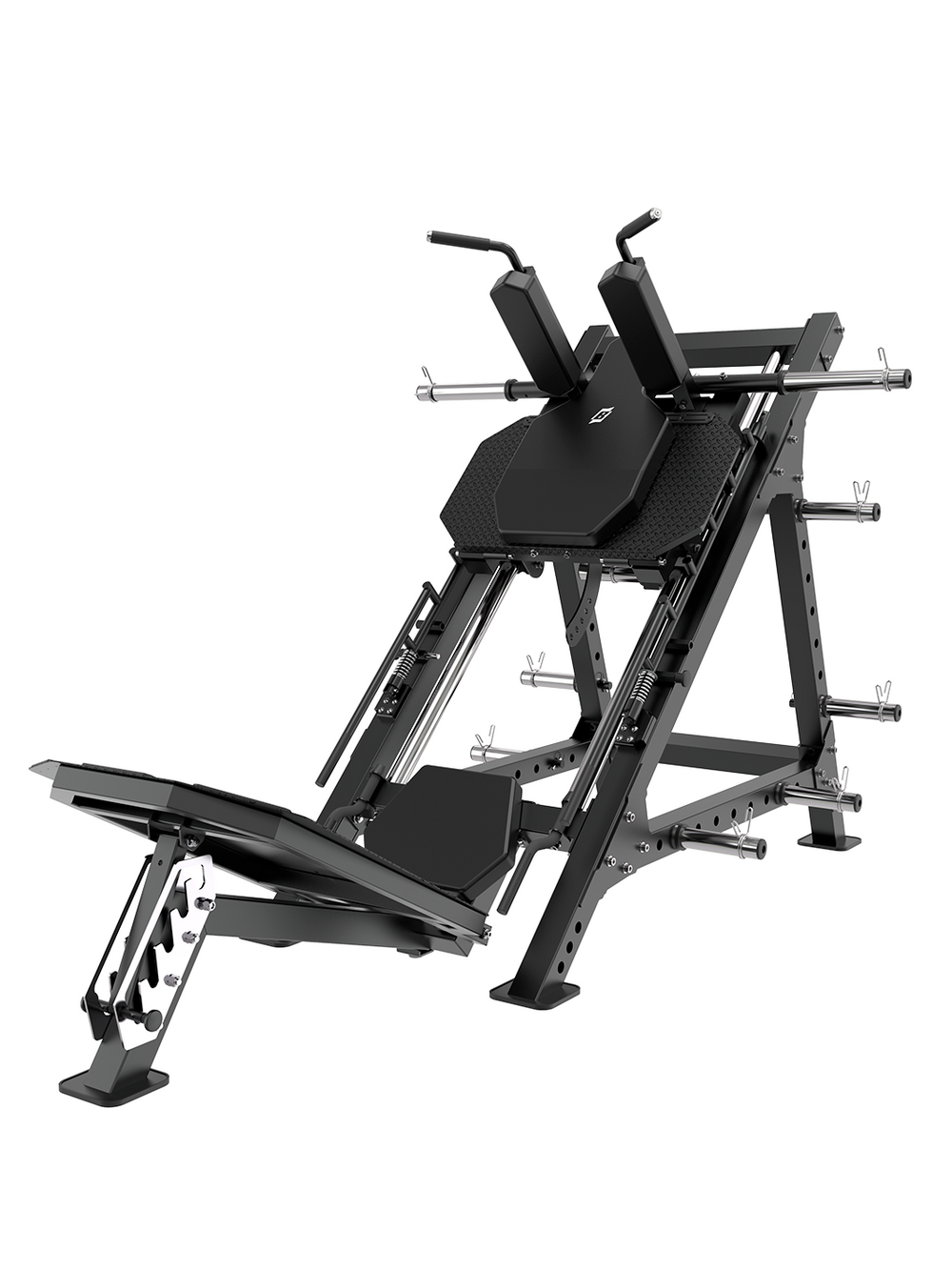 All-IN-ONE MACHINES