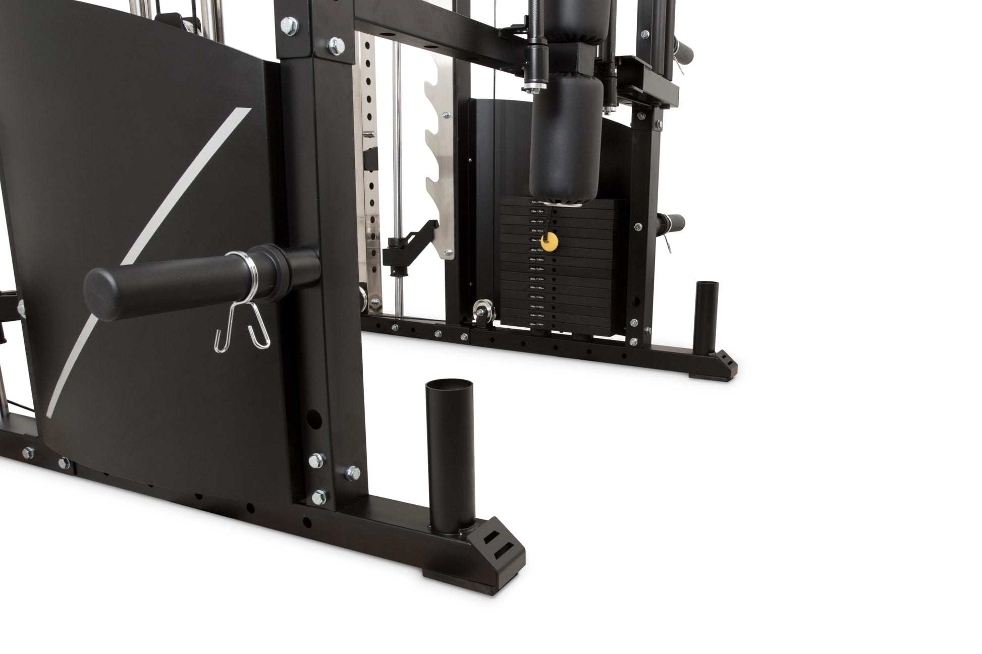Blazzed BX2 All-In-One Gym