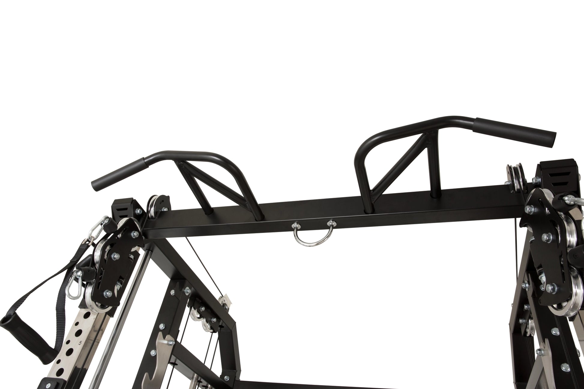 Blazzed BX2 All-In-One Gym