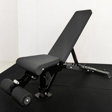 Blazzed X2 FID Bench