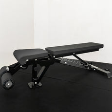 Blazzed X2 FID Bench