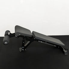 Blazzed X2 FID Bench