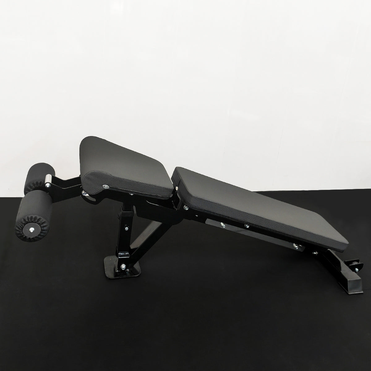 Blazzed X2 FID Bench