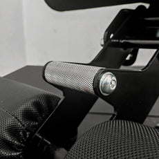 Blazzed X2 FID Bench