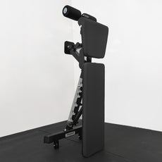 Blazzed X2 FID Bench