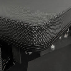 Blazzed X2 FID Bench