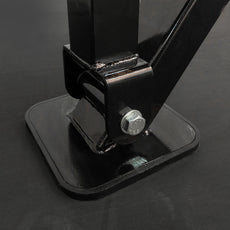 Blazzed X2 FID Bench