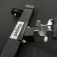 Blazzed X2 FID Bench