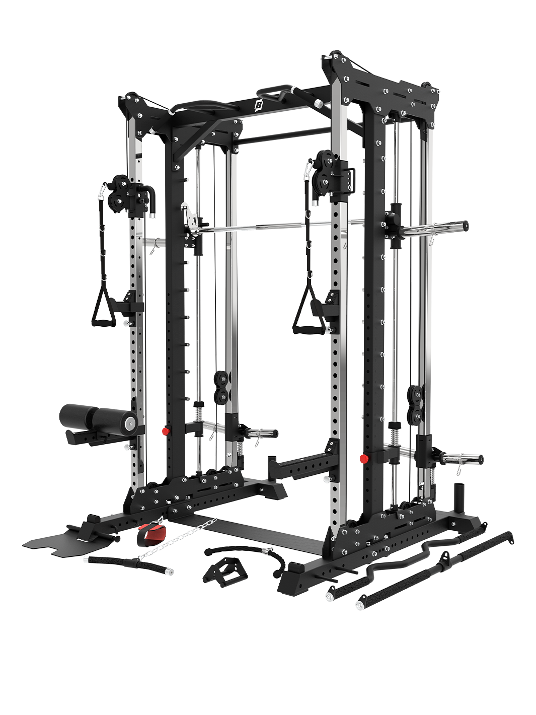 Machine machine