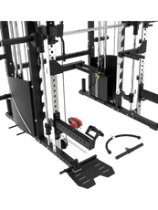 Blazzed BX2 All-In-One Gym