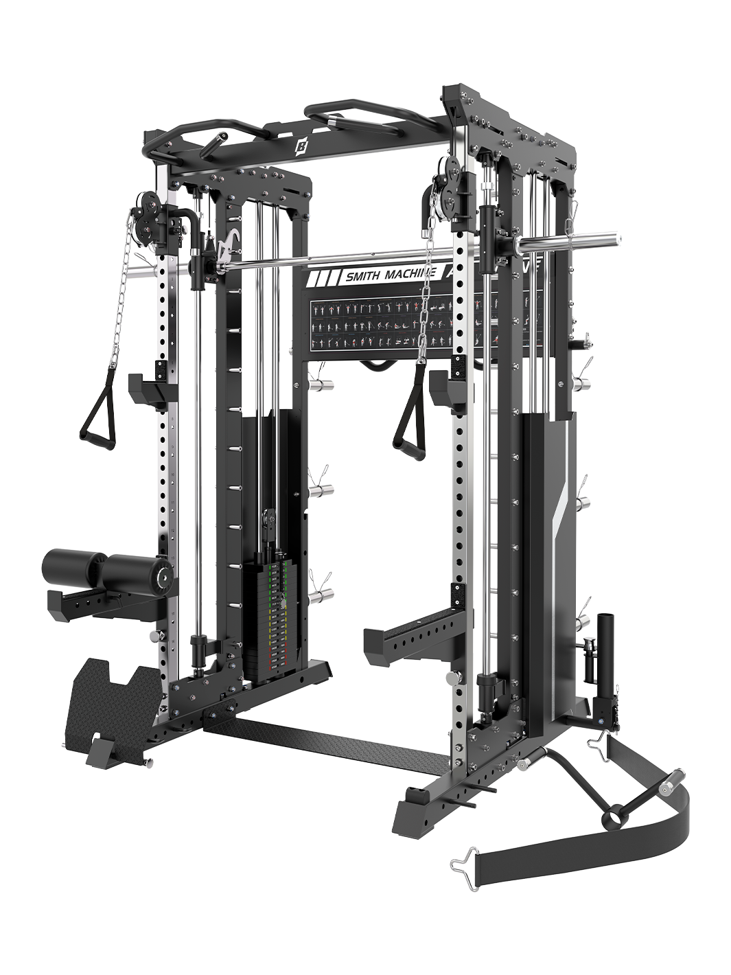 Machine machine