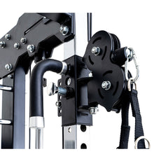 Blazzed BX1 All-In-One Gym