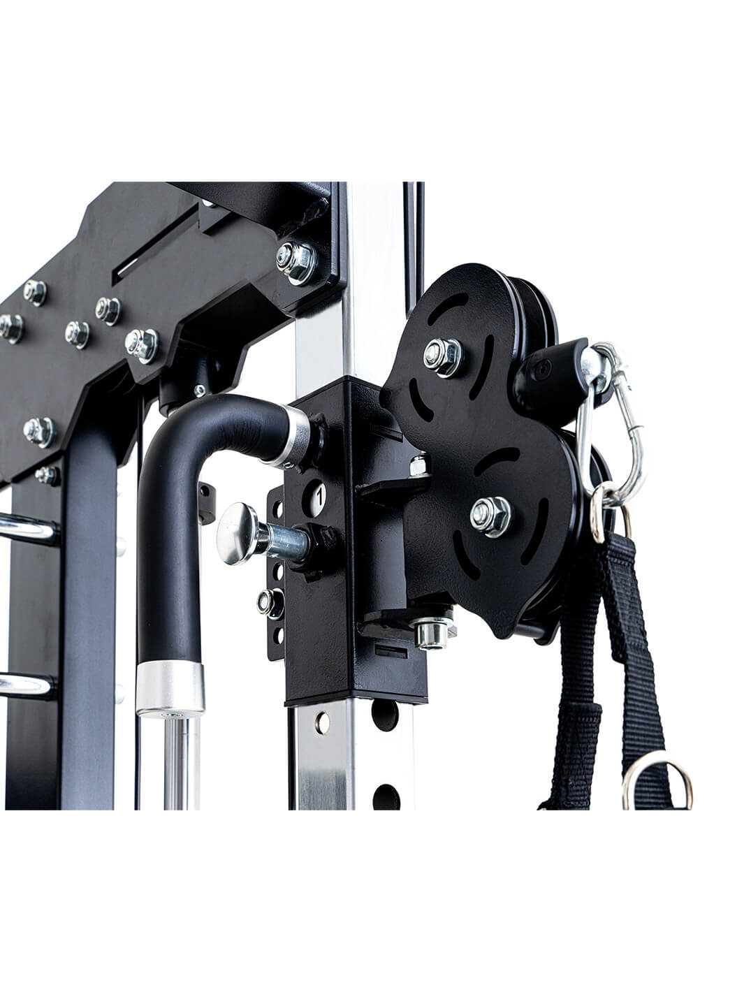 Blazzed BX1 All-In-One Gym